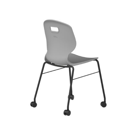 Titan Arc Mobile Chair