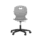 Titan Arc Swivel Tilt Chair
