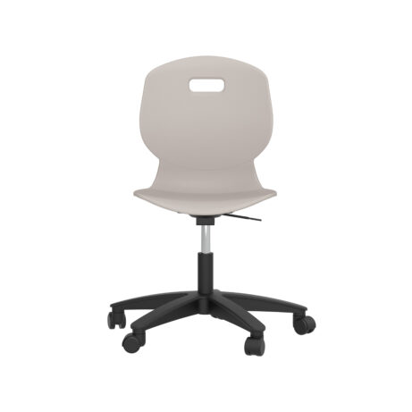 Titan Arc Swivel Tilt Chair