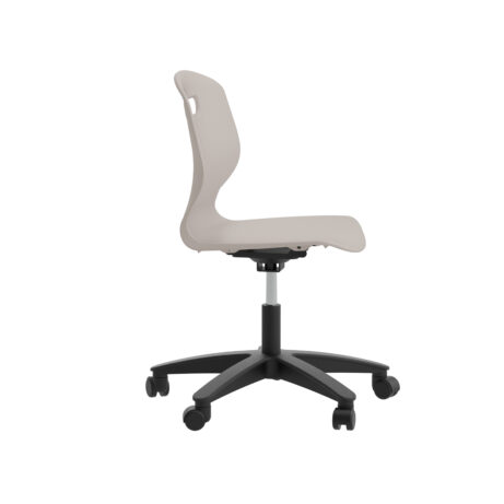 Titan Arc Swivel Tilt Chair