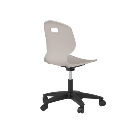 Titan Arc Swivel Tilt Chair
