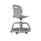 Titan Arc Community Swivel Chair
