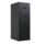 TC Steel 4 Drawer Filing Cabinet in black finish with four pull-out drawers for document storage.