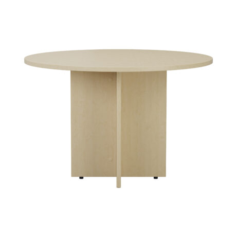 Round Meeting Table (FSC)