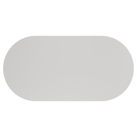 D-End Meeting Table (FSC)
