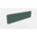 Elco Straight Screen, 1200mm size, in Unlimited Band 1 color, featuring a sleek, rounded edge design.