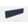 Elco Straight Screen, 1600mm, in Unlimited Band 2 colour, featuring a sleek design with rounded edges.