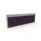 Toolrail Type 2 Toolbar Screen, 1400mm size, silver frame, covered in Unlimited Band 2 fabric.