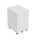 Under Desk Steel Pedestal 3 Drawers