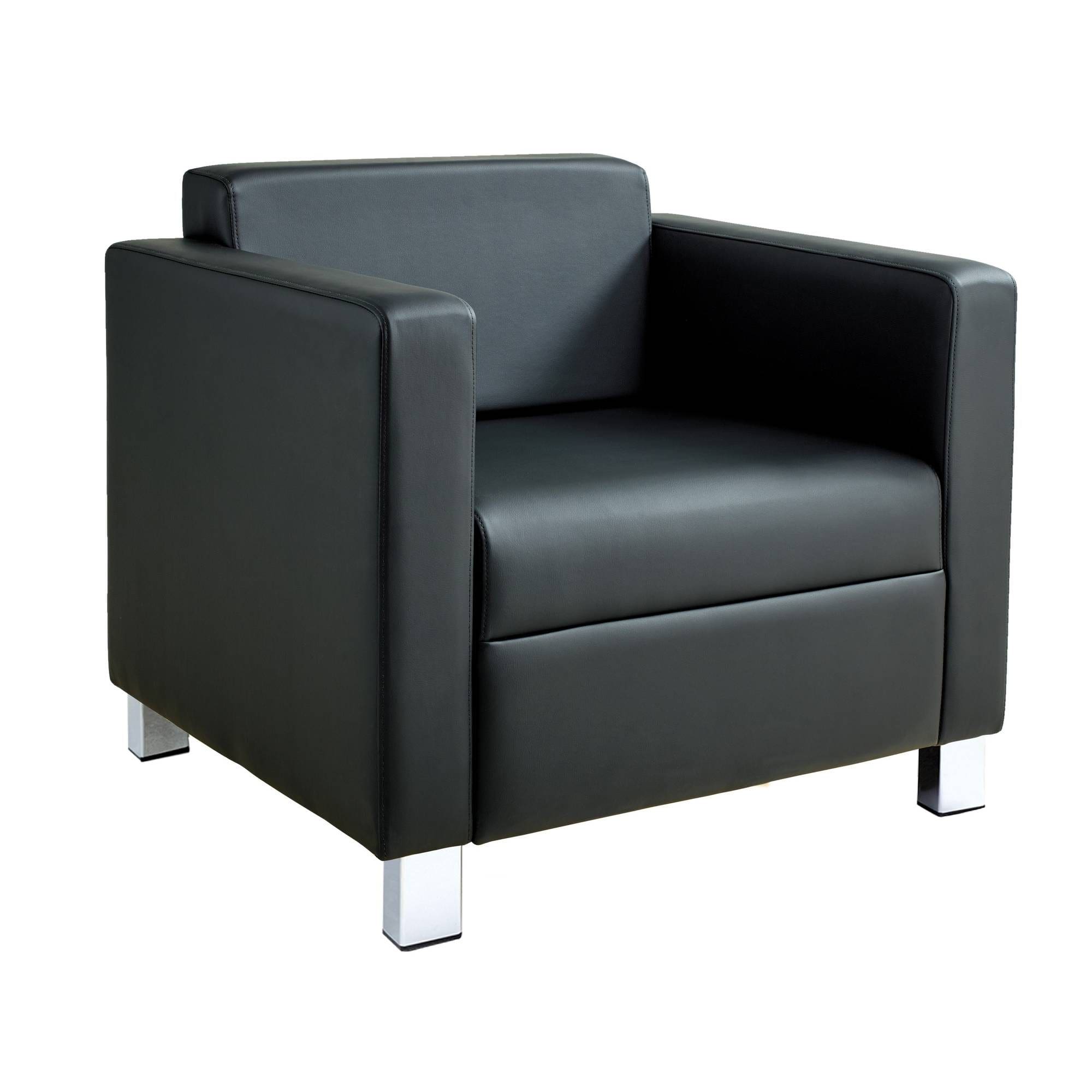 TORNADO Armchair