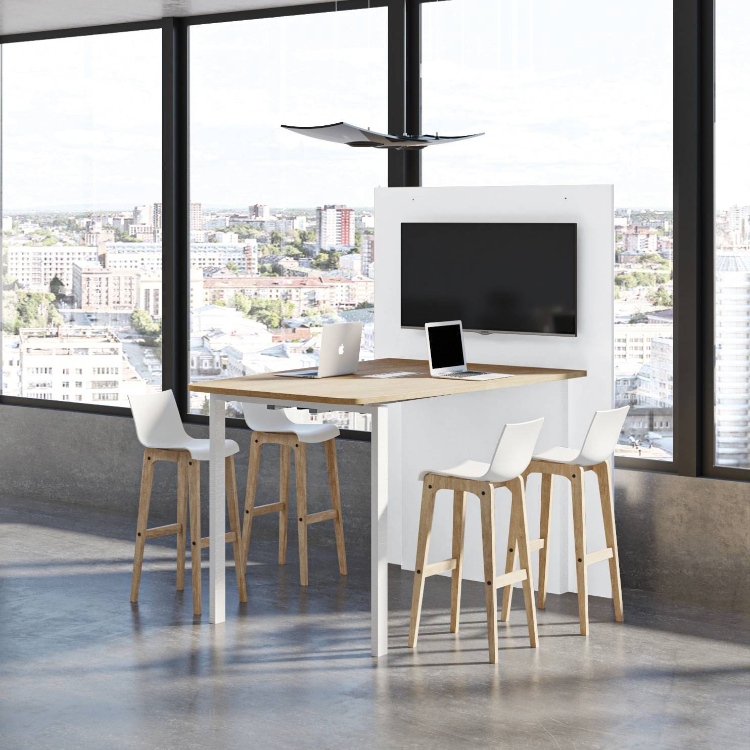 Visio Hub