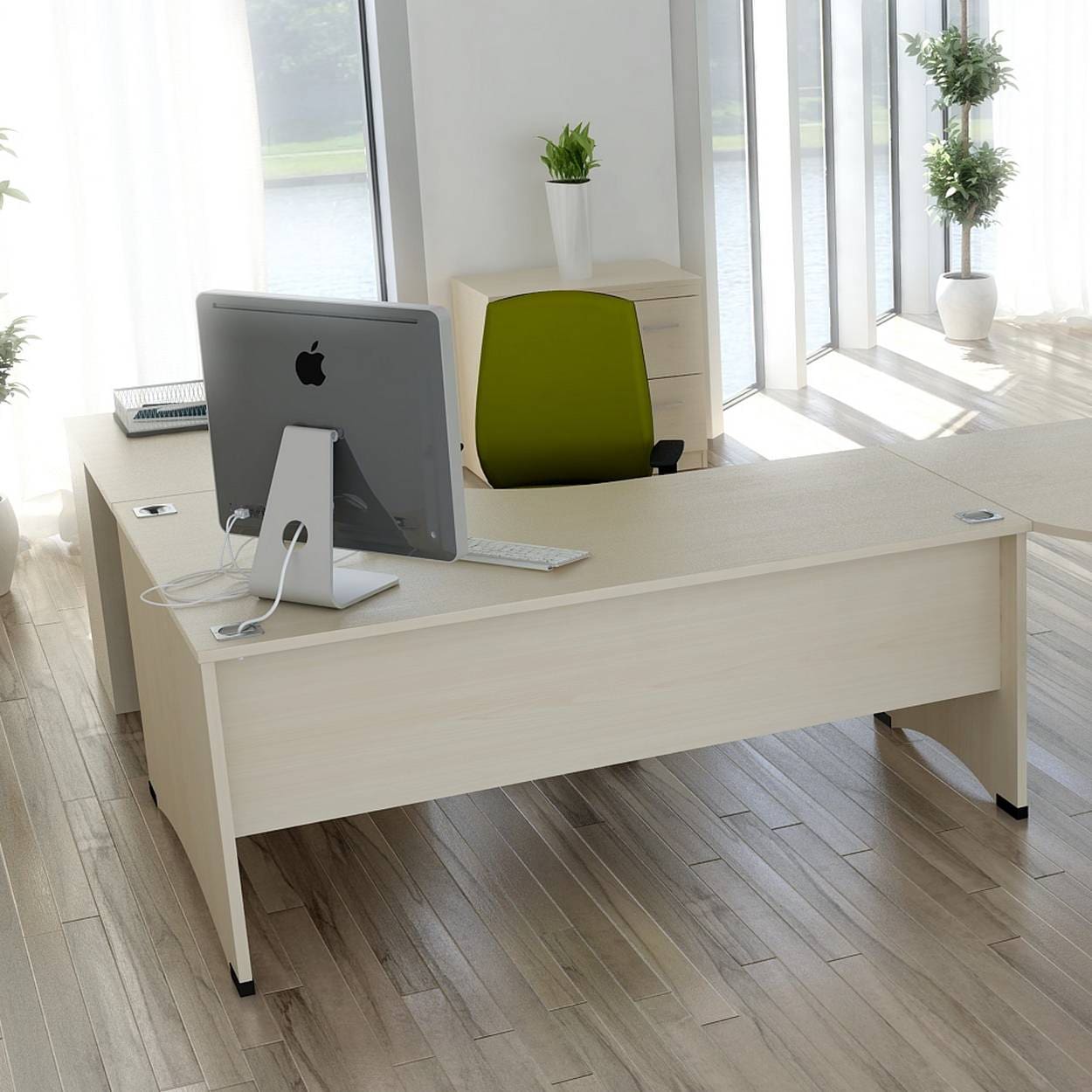 Windsor Desk Range
