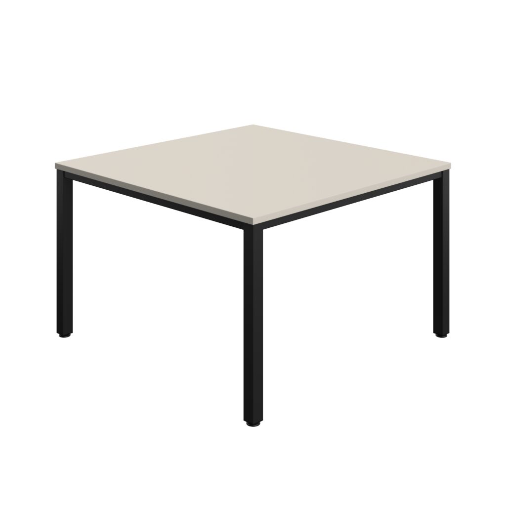Fraction Infinity Square Meeting Table (FSC)