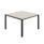 Fraction Infinity Square Meeting Table (FSC)