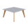 Plateau Square Table (FSC)