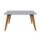 Plateau Square Table (FSC)