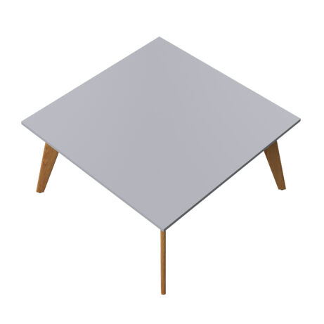 Plateau Square Table (FSC)