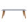 Plateau Rectangular Table (FSC)
