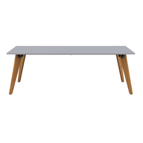 Plateau Rectangular Table (FSC)