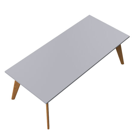 Plateau Rectangular Table (FSC)