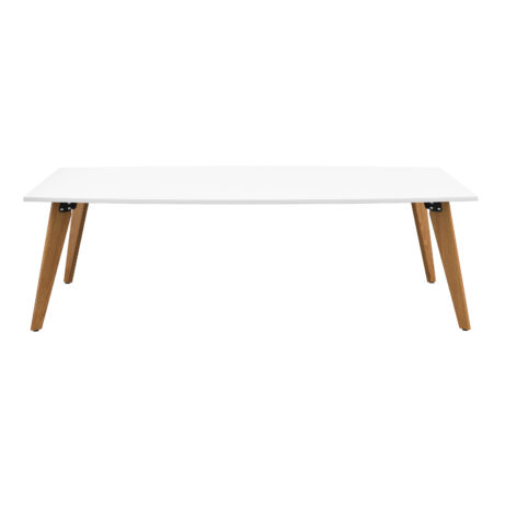 Plateau Barrel Table (FSC)