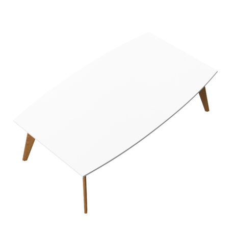 Plateau Barrel Table (FSC)