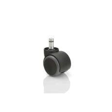 Swivel Wheel Office Chair Castors (Set of 5)