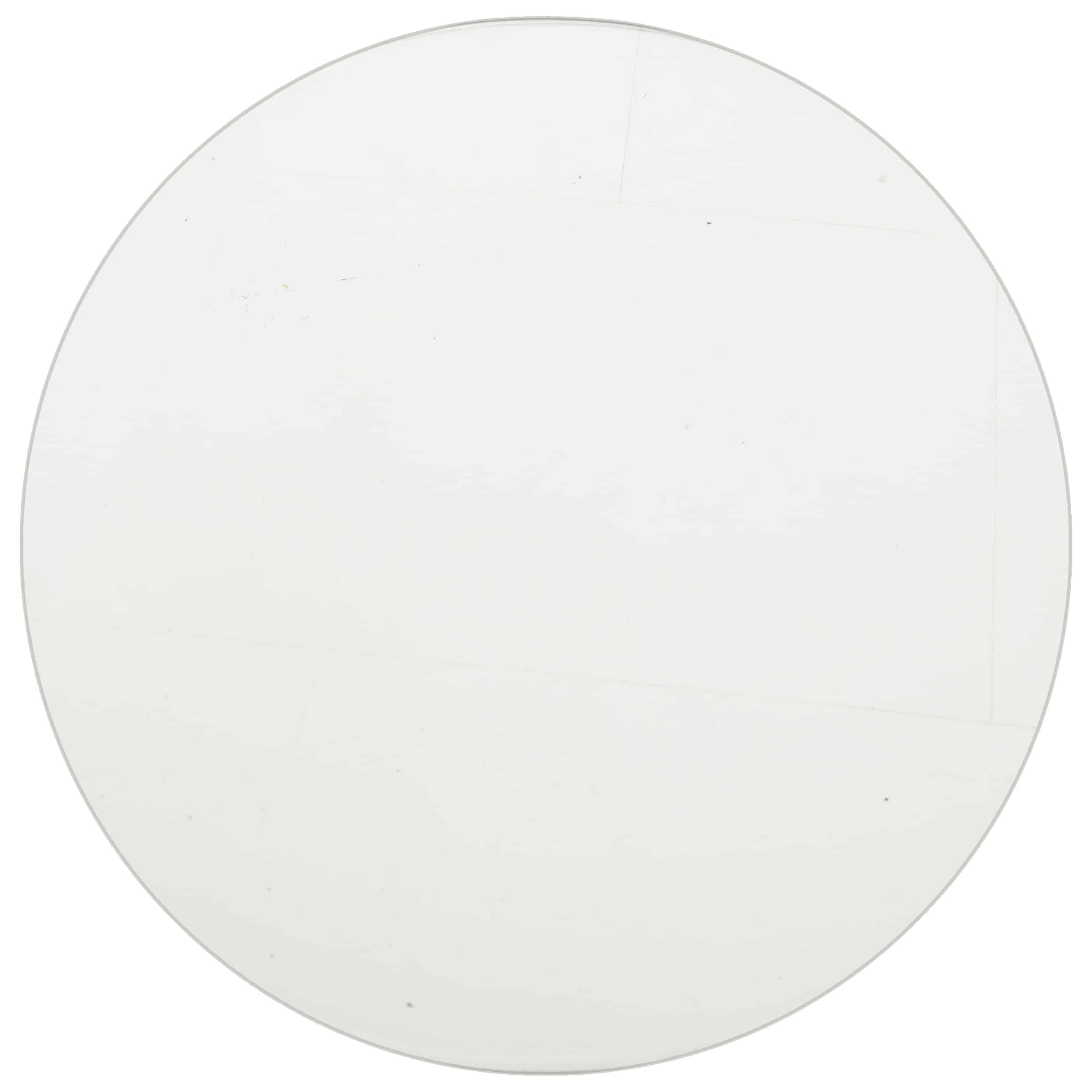 Neo Table Glass Top Only