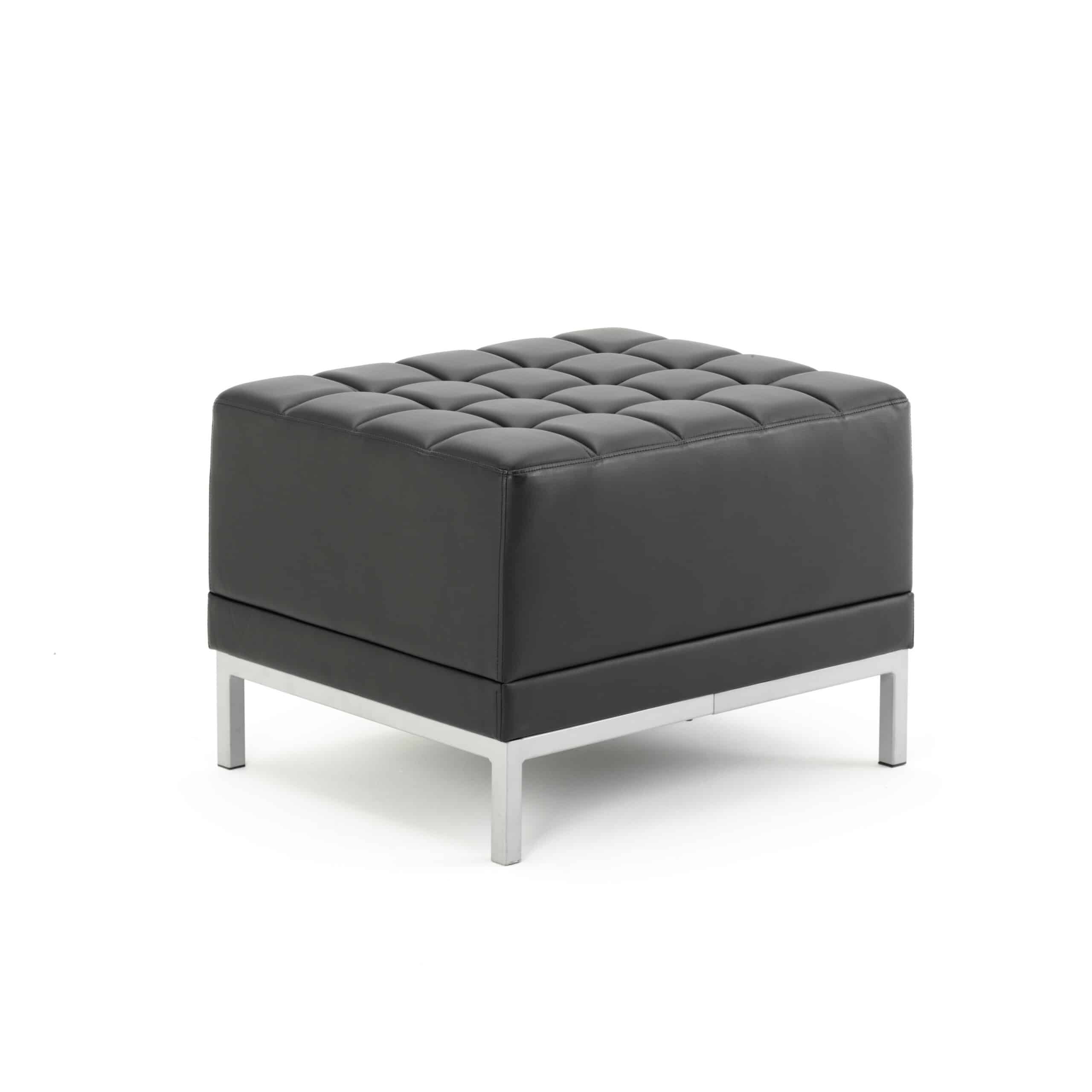 Infinity Modular Cube Chair