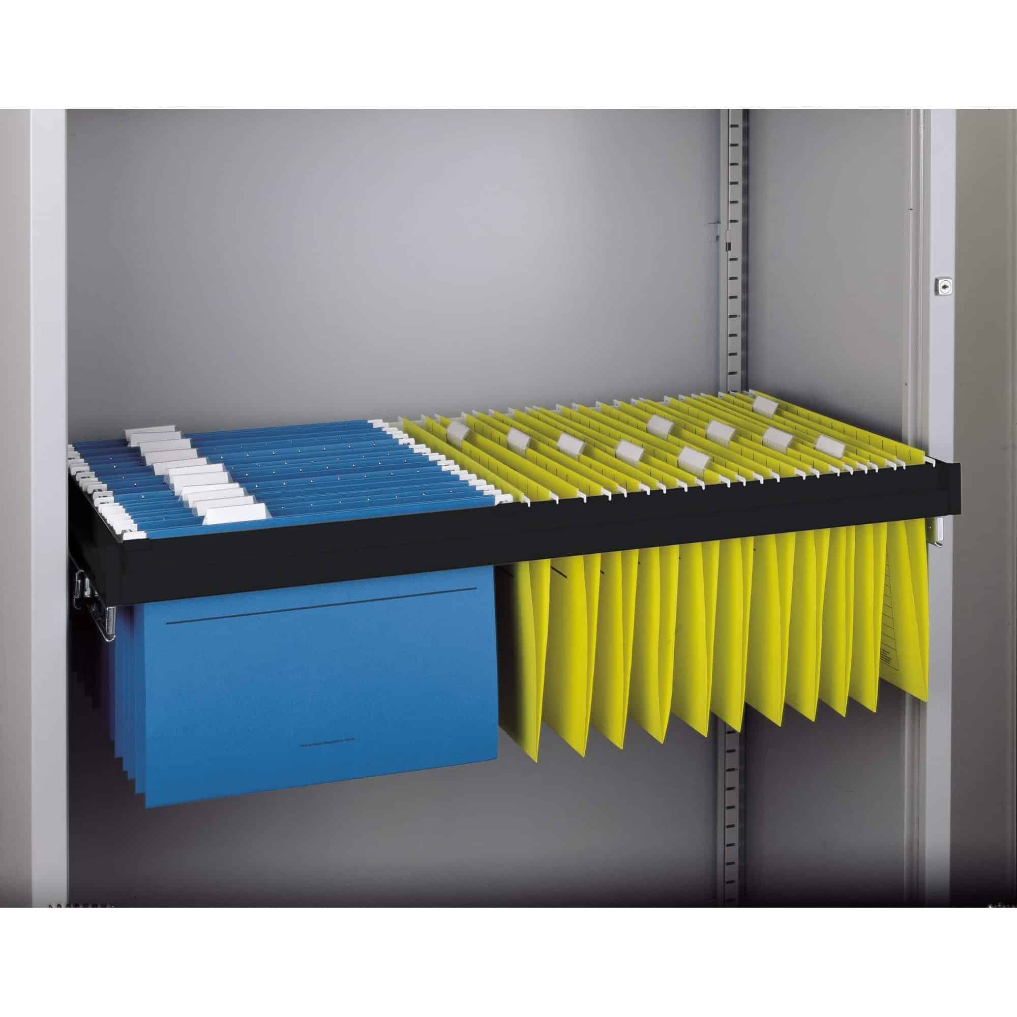 Steel Storage products