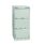 Bisley 3 Drawer Classic Steel Filing Cabinet