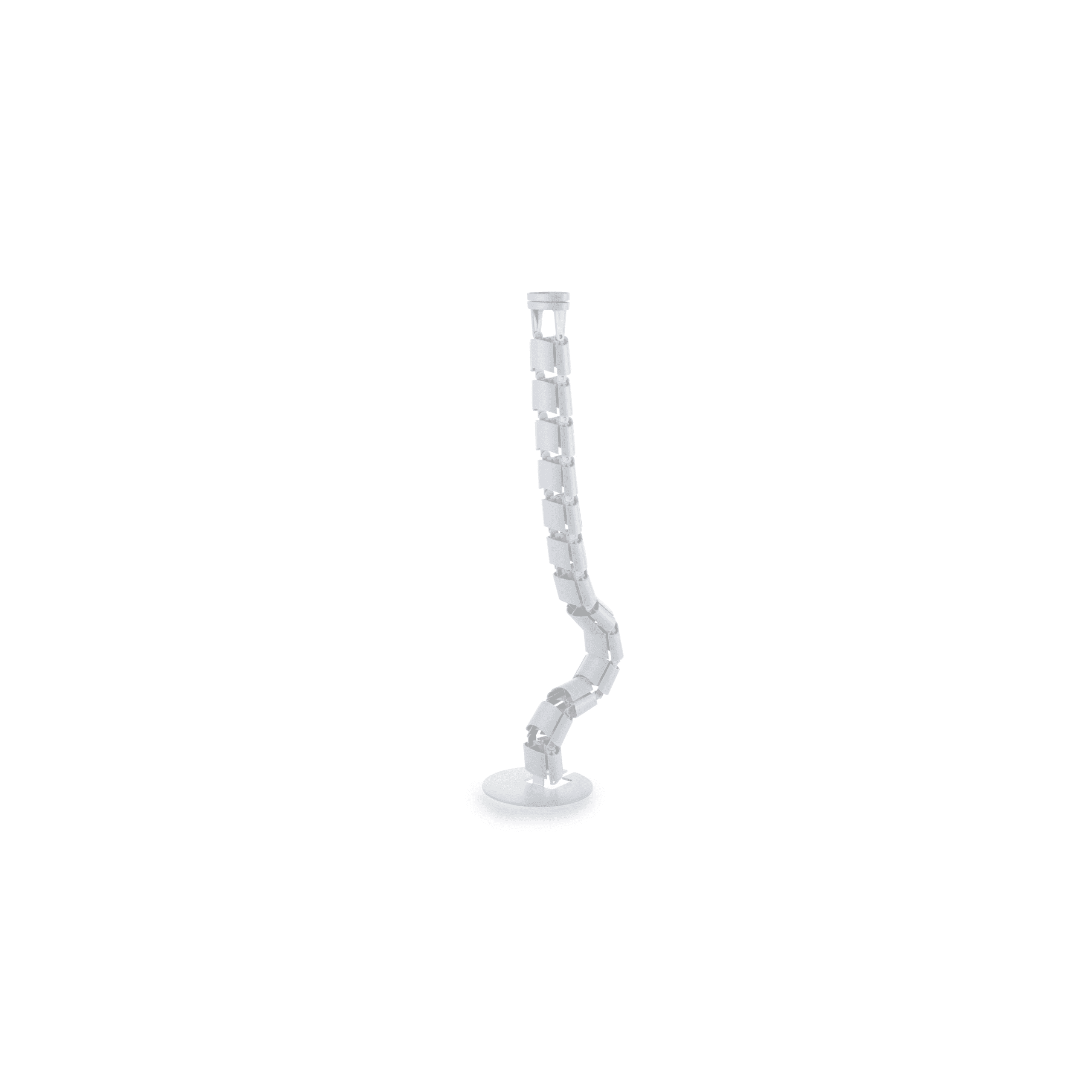 Vertical Cable Manager