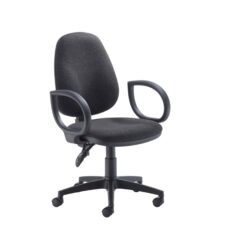 Concept Operator Chair