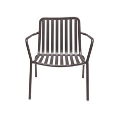 Breeze Aluminium Armchair