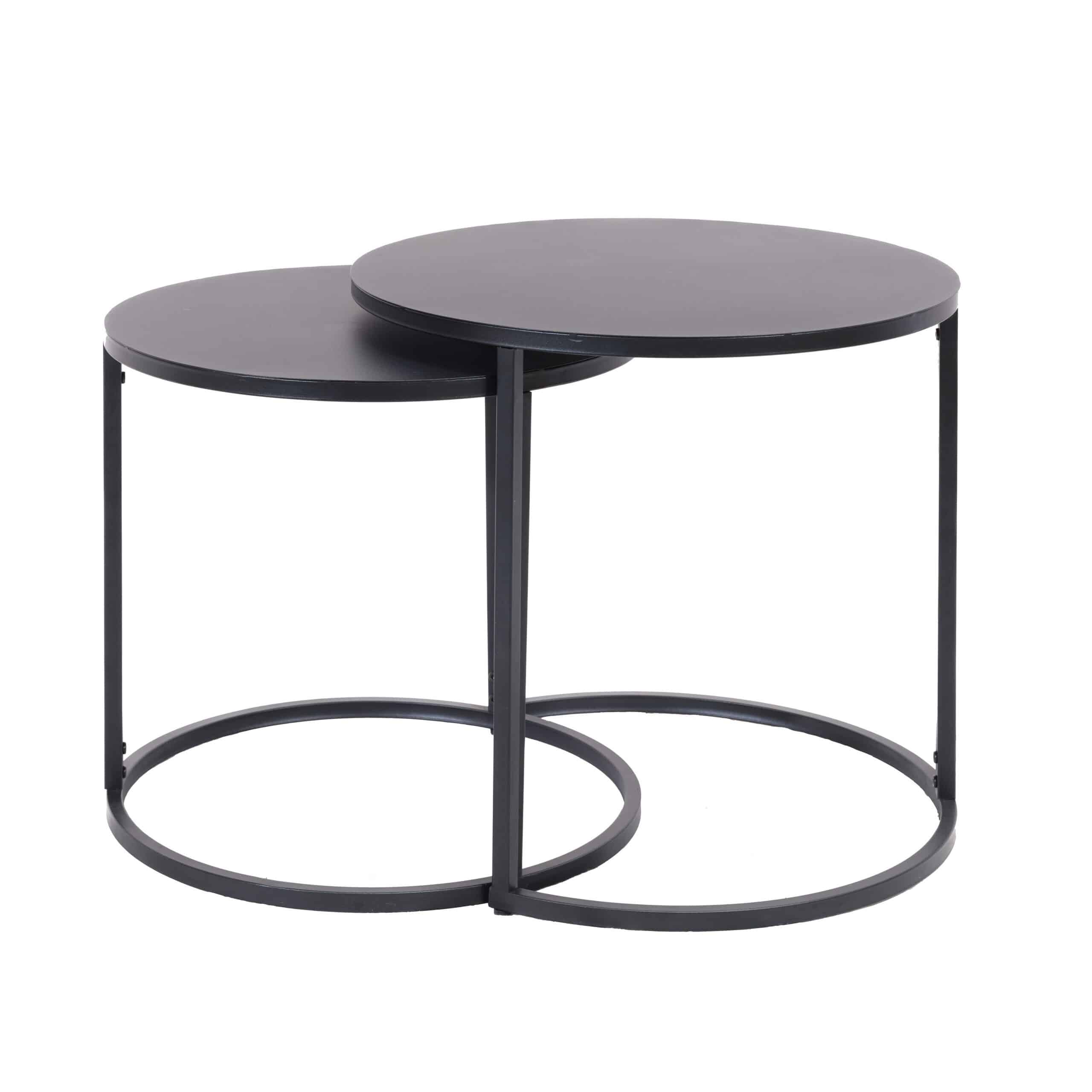 Sync Nested Coffee Table Set