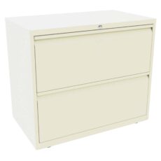 Bisley Essentials Steel 2 Drawer Side Filer