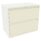Bisley Essentials Steel 2 Drawer Side Filer