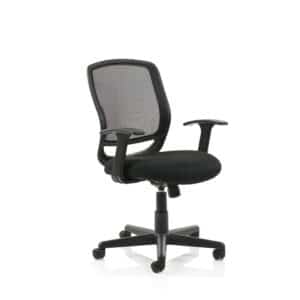Mave Medium Mesh Back Task Operator Office Chair