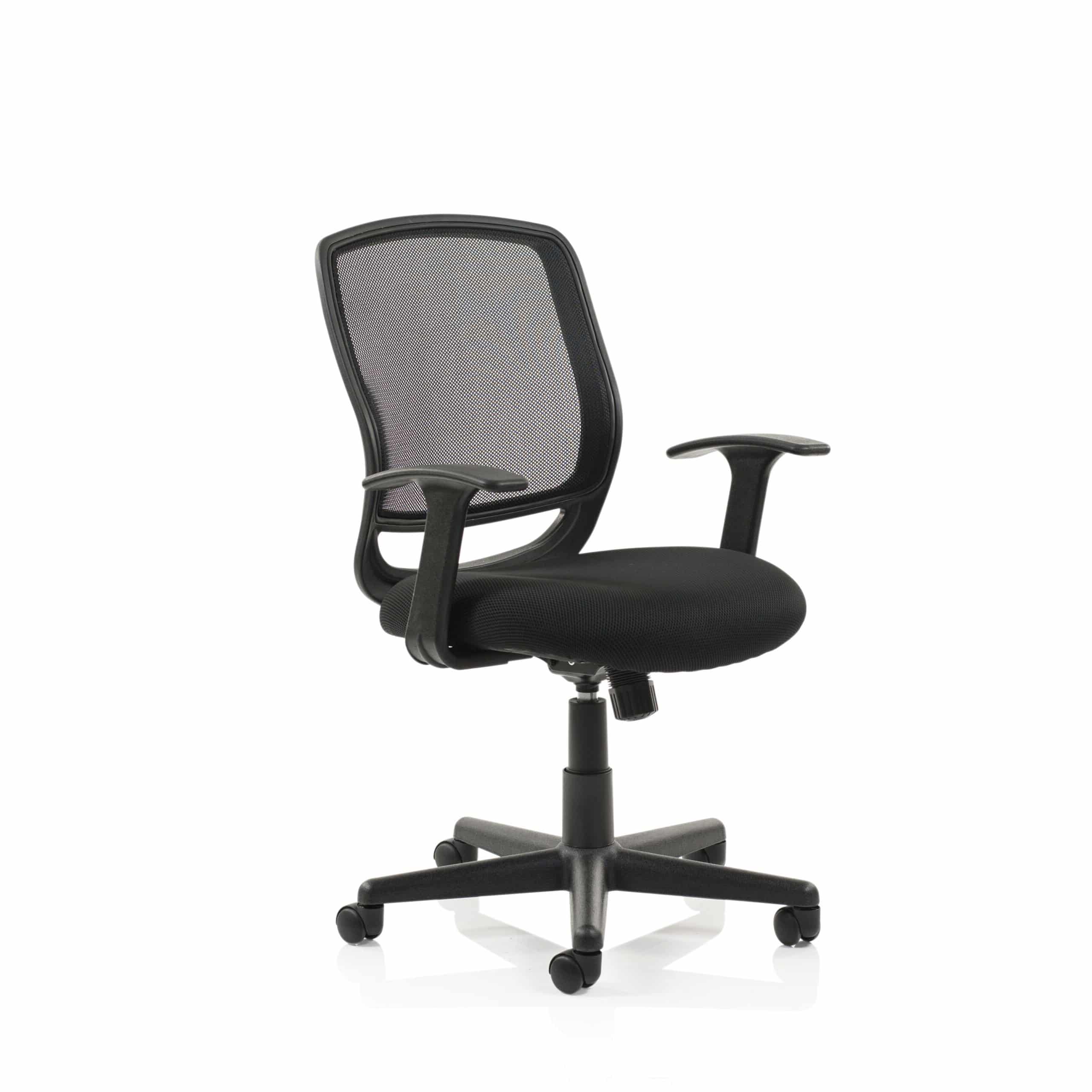 Mave Medium Mesh Back Task Operator Office Chair
