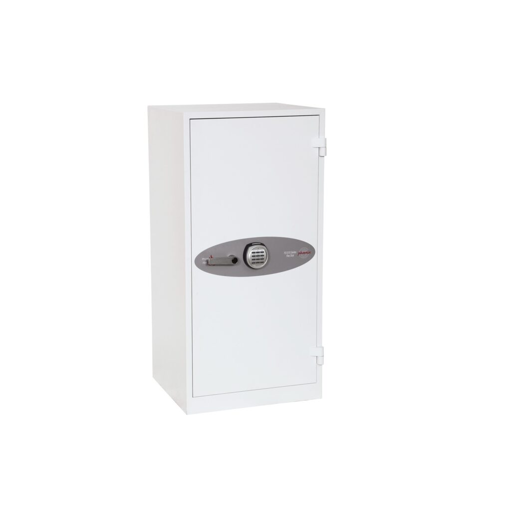 Fire Ranger FS151K/E Series Fire Resisitant Steel Safe