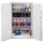 Fire Commander FS1910E Series Steel Safe with Electronic Lock