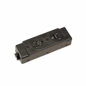 Impulse 3.15A UK Sockets