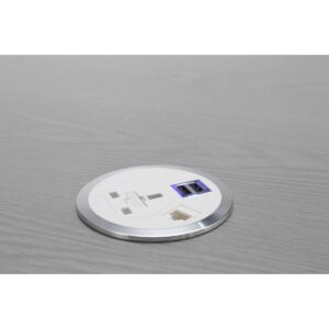Impulse Port-EL 1 x UK Socket