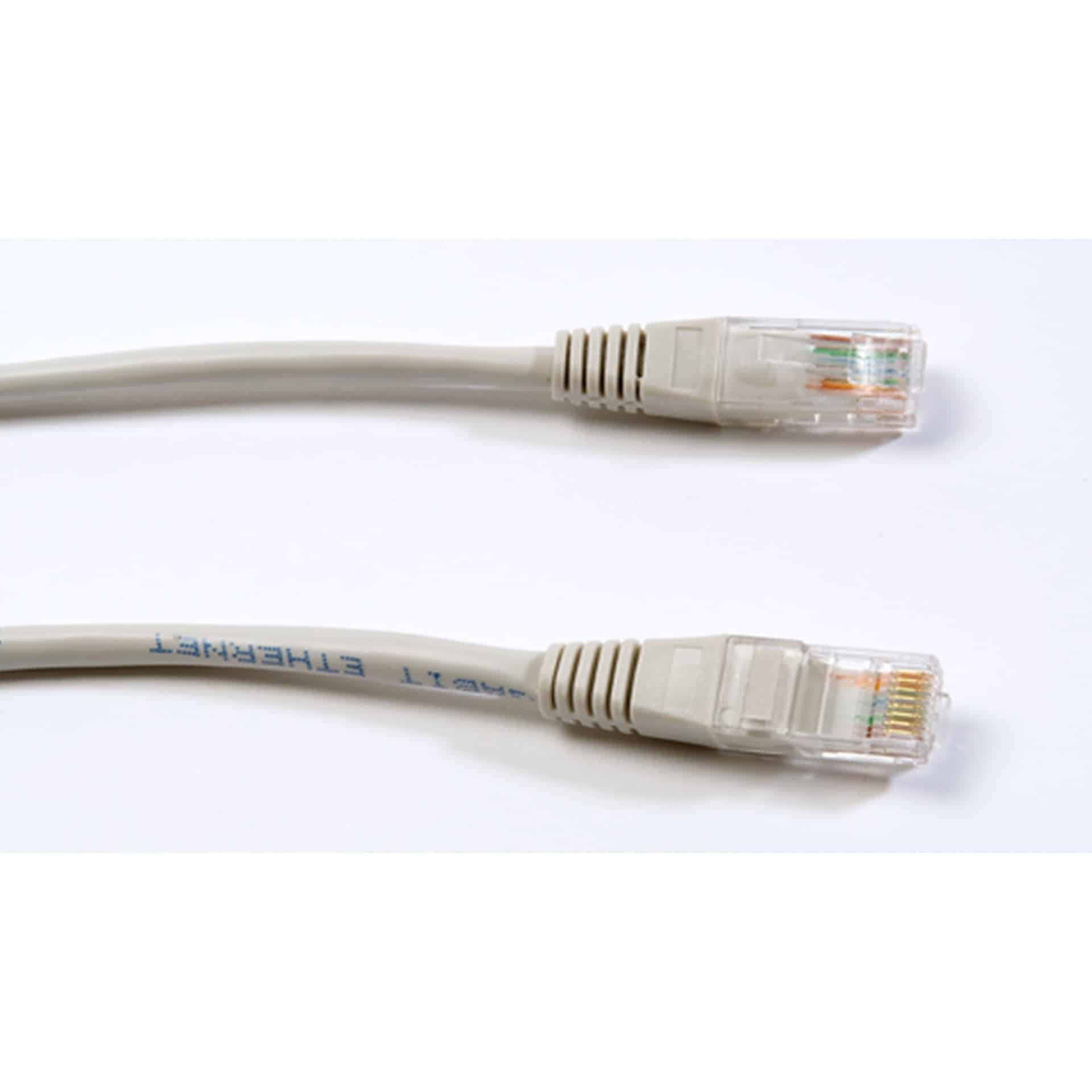 Impulse RJ45 CAT5E Data Lead