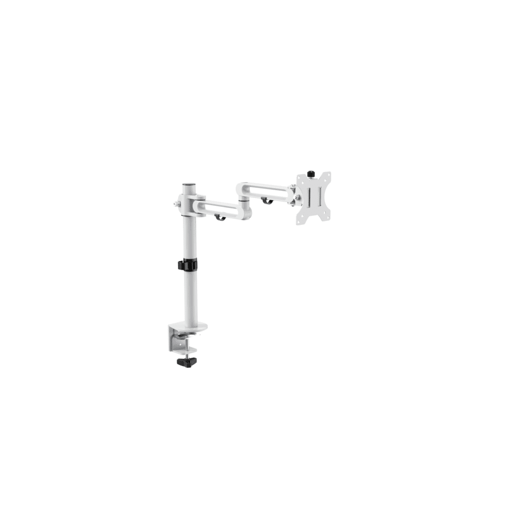 Pole Mounted Monitor Arm