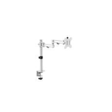 Pole Mounted Monitor Arm
