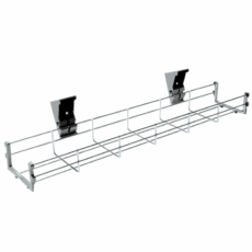 Cable Baskets with Brackets