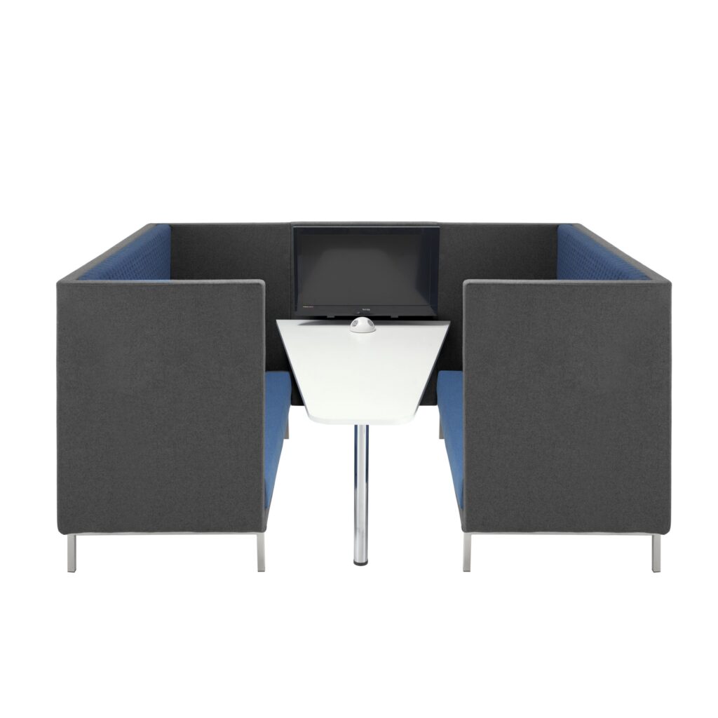 Phonic Table (FSC)