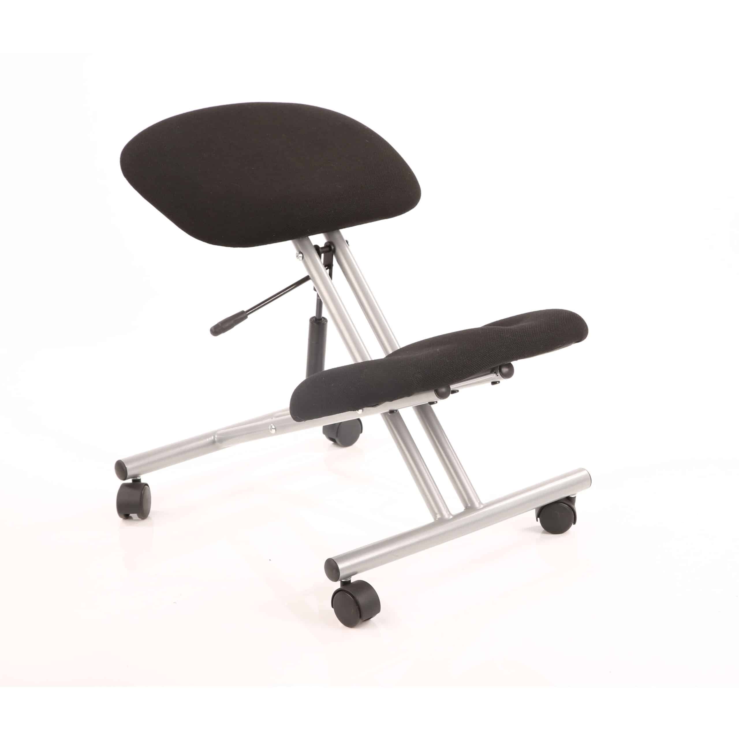 Kneeling Task Operator Stool