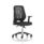 Relay Medium Mesh Back Task Operator Office Chair with Arms
